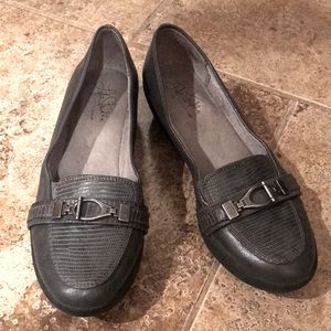 LifeStride Loafers
